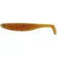 WESTIN ShadTeez Slim 5cm 1g Motoroil Gold Box w. Plastic lure