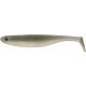 WESTIN ShadTeez Slim 5cm 1g Transparent Deal Box w. Plastic artificial bait