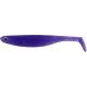 WESTIN ShadTeez Slim 5cm 1g Purple Steam Box w. Plastic artificial bait
