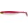 Westin ShadTeez Slim 12cm 10g Pink Headlight Plastic lure