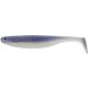 WESTIN ShadTeez Slim 10cm 6g Sparkling Blue Box w. 32pcs Plastic lures