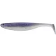 Westin ShadTeez Slim 12cm 10g Sparkling Blue Plastic Lure