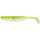Westin ShadTeez Slim 10cm 6g Sparkling Chartreuse Plastic artificial bait