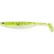 Westin ShadTeez Slim 10cm 6g Sparkling Chartreuse Plastic artificial bait