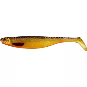 Westin ShadTeez Slim 10cm 6g Gold Rush Box Plastic Lure