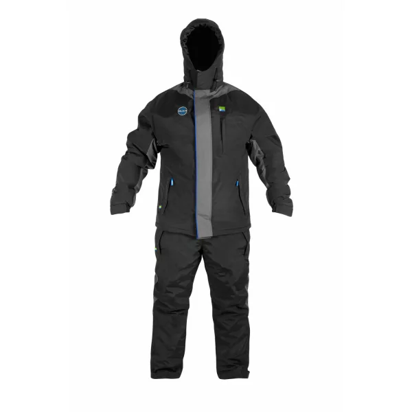 Preston - CELCIUS SUIT - Thermo Suit - XXXL - Autumn clothing, Winter clothing - Thermo suits