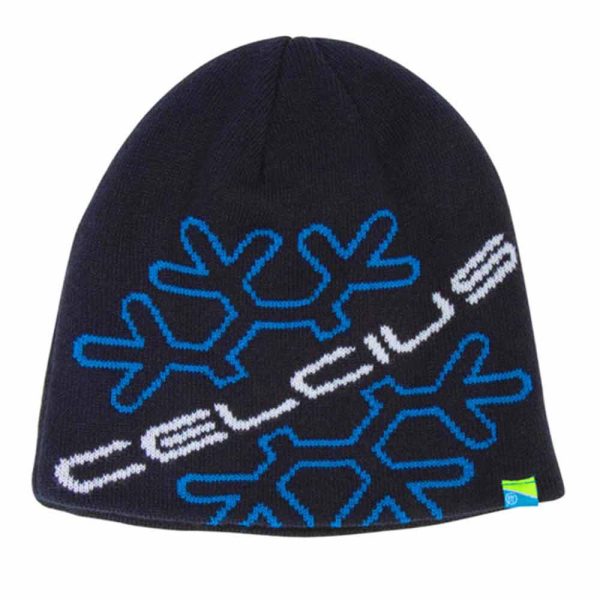 Preston Celcius Beanie Knitted Cap