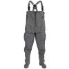 Preston Heavy Duty Chest Waders Melles Boots 41