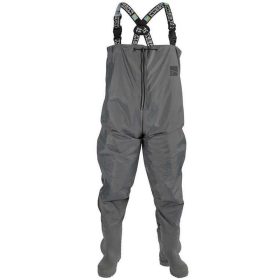 Preston Heavy Duty Chest Waders Boot 42
