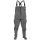 Preston Heavy Duty Chest Waders Melles Boots 45