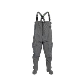 Preston Heavy Duty Chest Waders 46