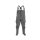 Preston Heavy Duty Chest Waders Melles Boots 46