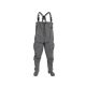 Preston Heavy Duty Chest Waders Melles Boots 46