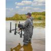 Preston Heavy Duty Chest Waders Melles Boots 46