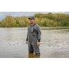 Preston Heavy Duty Chest Waders Melles Boots 46