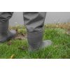 Preston Heavy Duty Chest Waders Melles Boots 46