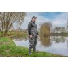 Preston Heavy Duty Chest Waders Melles Boots 46