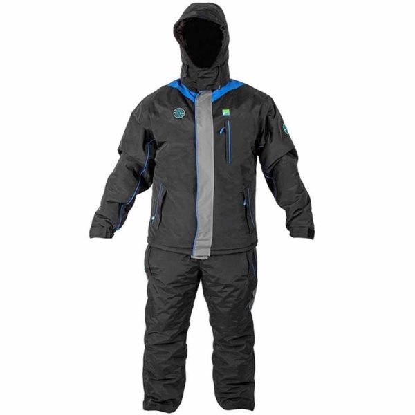 Preston Celcius Suit Thermal Suit Set M