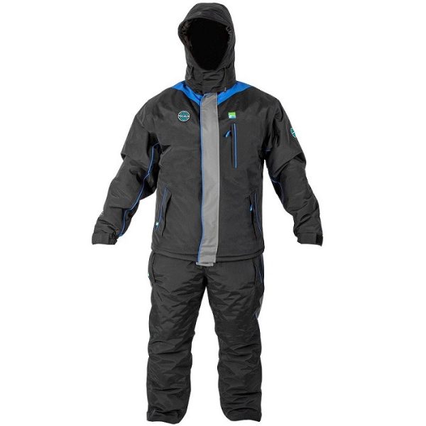 Preston Celcius Suit Thermal Clothing Set L