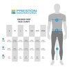 Preston Celcius Suit Thermal Clothing Set L