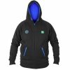 Preston Celcius Zip Hoodie Hoodie XL