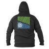 Preston Celcius Zip Hoodie Hoodie Sweatshirt 2XL