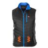 Preston Thermatech Heated Gilet Heatable Vest L