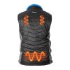Preston Thermatech Heated Gilet Heatable Vest L