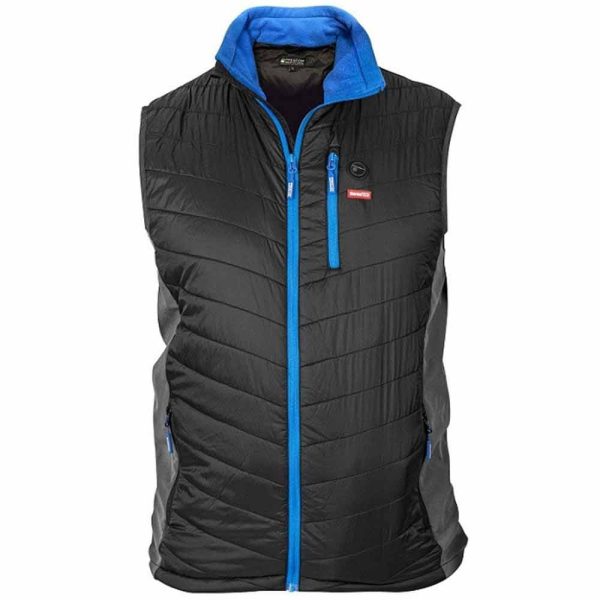 Preston Thermatech Heated Gilet Heatable Vest 2XL