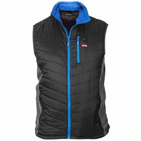 Preston Thermatech Heated Gilet Heated Vest 3XL