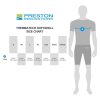 Preston Thermatech Heated Softshell Jacket L