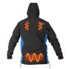Preston Thermatech Heated Softshell Jacket XL