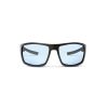 Preston Inception Wrap Sunglasses with Ice Blue Lens