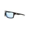 Preston Inception Wrap Sunglasses with Ice Blue Lens
