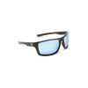 Preston Inception Wrap Sunglasses with Ice Blue Lens