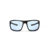 Preston Inception Wrap Sunglasses with Ice Blue Lens