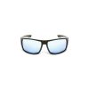 Preston Inception Wrap Sunglasses with Ice Blue Lens