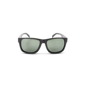 Preston Inception Leisure Sunglasses with Green Lens