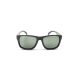 Preston Inception Leisure Sunglasses with Green Lens