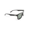 Preston Inception Leisure Sunglasses with Green Lens
