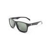 Preston Inception Leisure Sunglasses with Green Lens