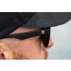 Preston Inception Leisure Sunglasses with Green Lens