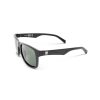 Preston Inception Leisure Sunglasses with Green Lens