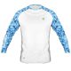 Preston Performance Sun UPF 35 Long Sleeve T-shirt S