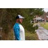Preston Performance Sun UPF 35 Long Sleeve T-Shirt XL