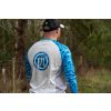 Preston Performance Sun UPF 35 Long Sleeve T-Shirt XL