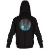 Preston Pro Zip Hoodie Zip Hooded Sweatshirt 3XL