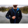 Preston Pro Zip Hoodie Zip Hooded Sweatshirt 3XL