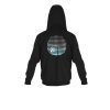 Preston Hydrotech Pullover Hoodie Hooded Sweatshirt 2XL
