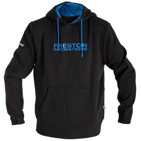 Preston Hydrotech Pullover Hoodie Hooded Sweatshirt 3XL